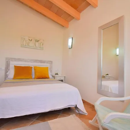 Villa 288 Vernissa Etv5920 By Mallorca Charme Santa Margalida
