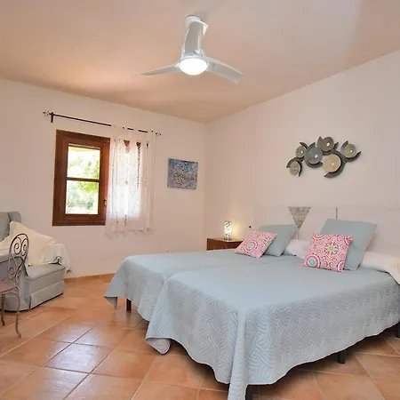Villa 288 Vernissa Etv5920 By Mallorca Charme *