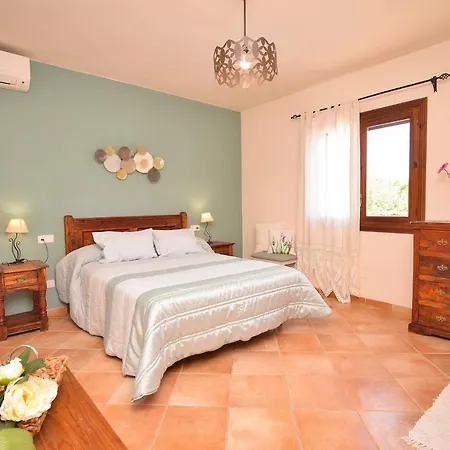 288 Vernissa Etv5920 By Mallorca Charme Villa