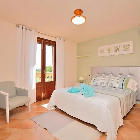 288 Vernissa Etv5920 By Mallorca Charme Villa