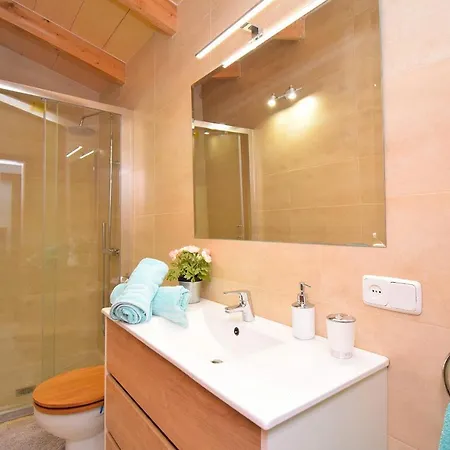 288 Vernissa Etv5920 By Mallorca Charme Villa Santa Margalida