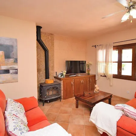 Villa 288 Vernissa Etv5920 By Mallorca Charme Santa Margalida